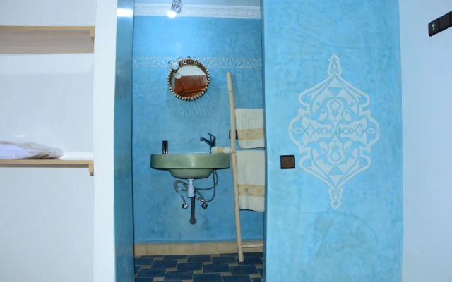 Riad Malayine