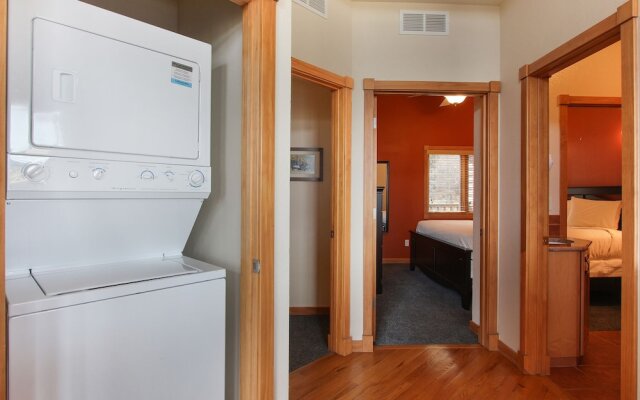 Meadow Mountain 27A - 3 Br Condo