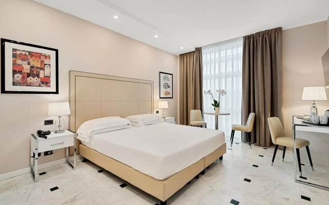 Hotel Excelsior