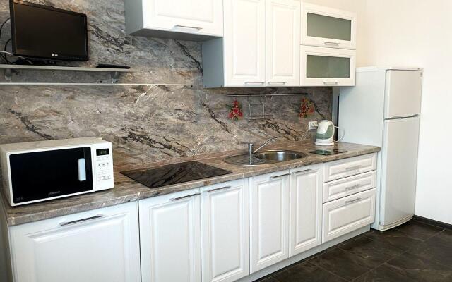 Апартаменты на улице Карла Маркса 116А