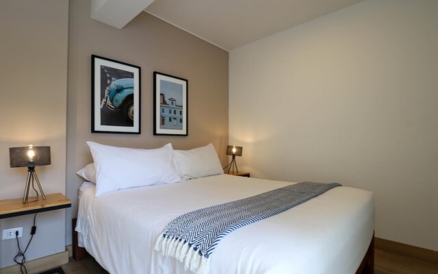 w Elegant 2BR in Barranco