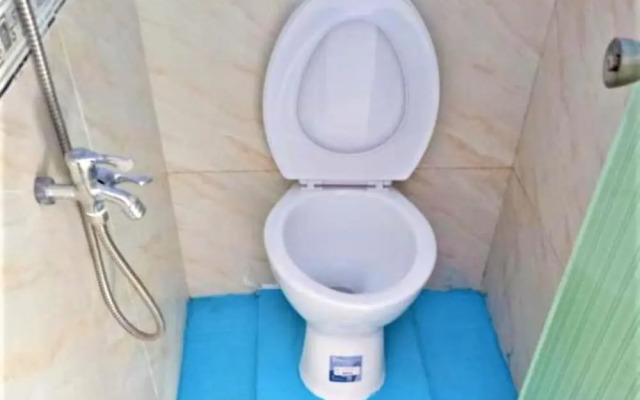 Ijen Ruber Plantation Guesthouse