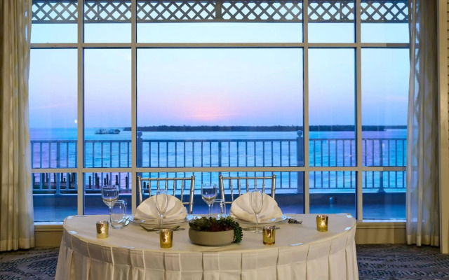 Marriott Sanibel Harbour Resort & Spa