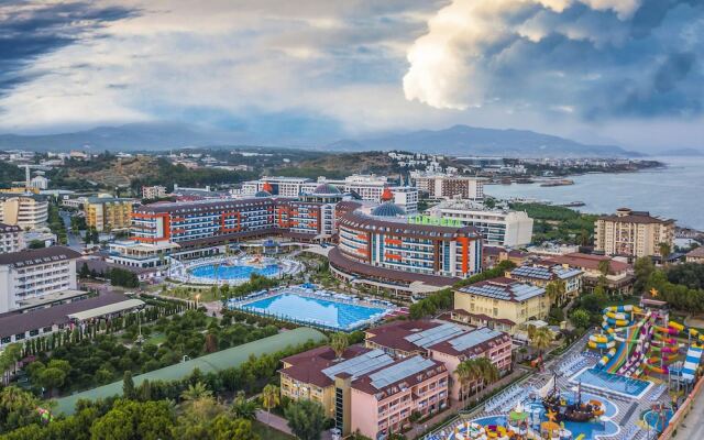 Club Hotel Kosdere