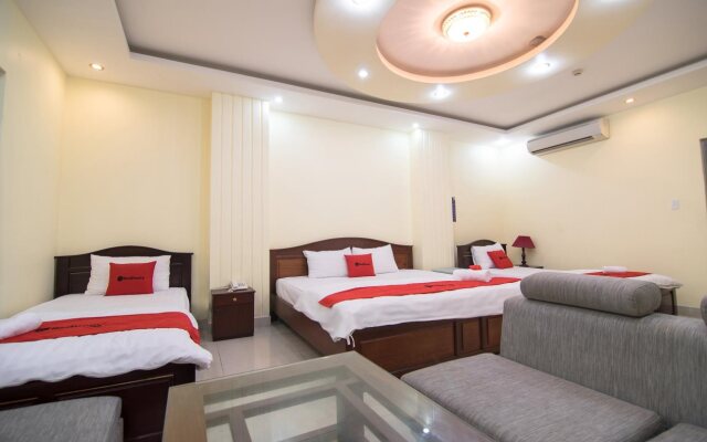 Binh Minh Hotel By RedDoorz