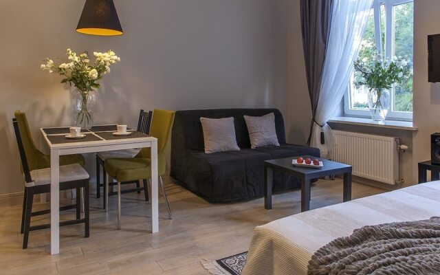 Apartamenty 2M