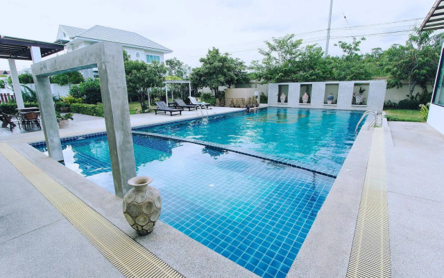 Kiri Nakara Hua Hin Holiday Home