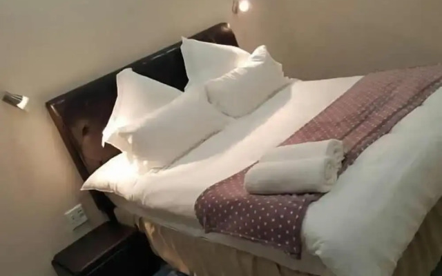 Tsumeb Guesthouse Kamho