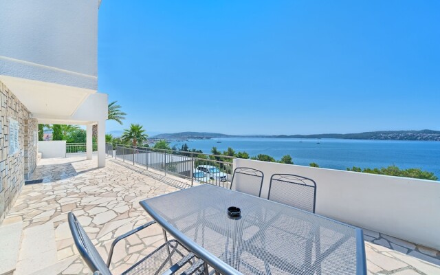 Apartment Lozovina - Panoramic Sea View