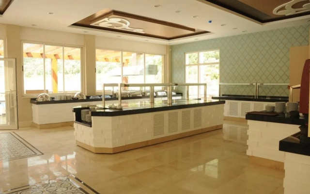 Marcan Resort
