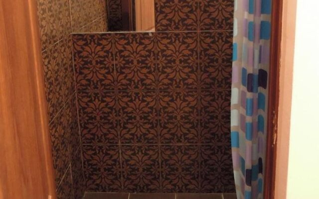 Tsisar Bankir Hotel