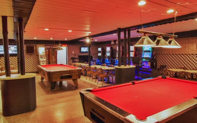 Hotel Le Plaza