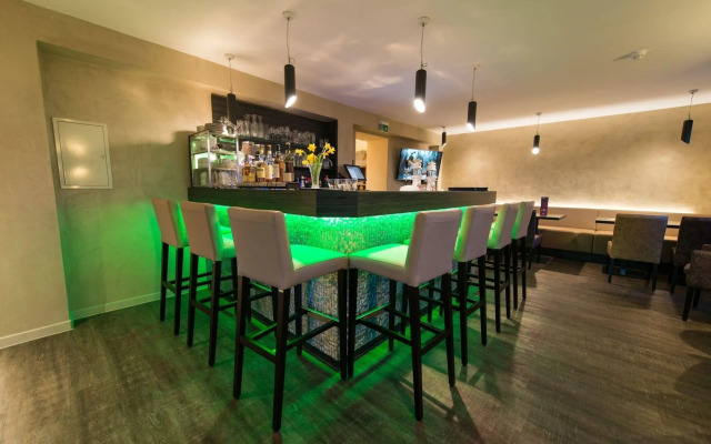 Hotel St Fiacre