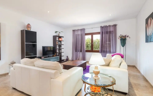 Eden Son Manyo 222 - Villa With Private Pool