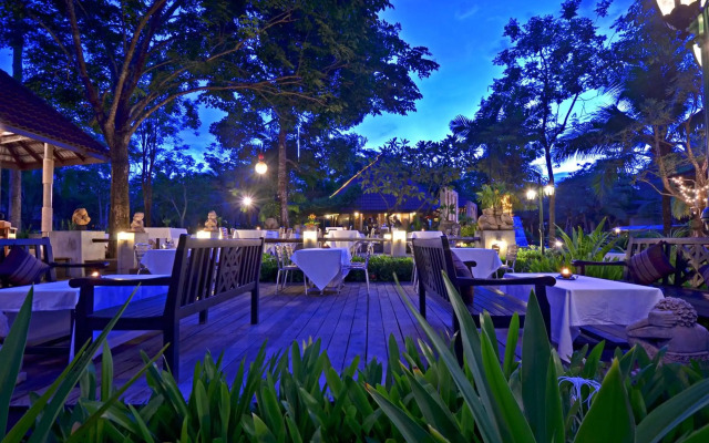 Annika Koh Chang (Formely Ramayana Koh Chang Resort & Spa)