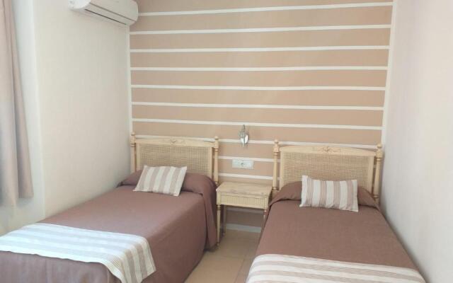 Hotel Maritimo