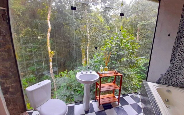 Retiro Canto da Mata