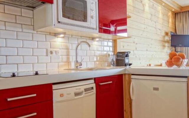 Apartment Le Pramecou.5