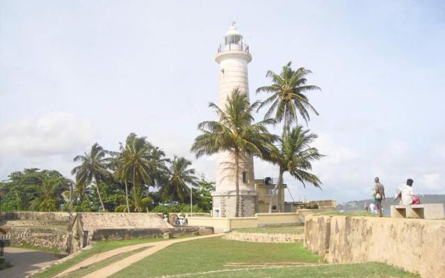 Southern Comforts - Galle Fort