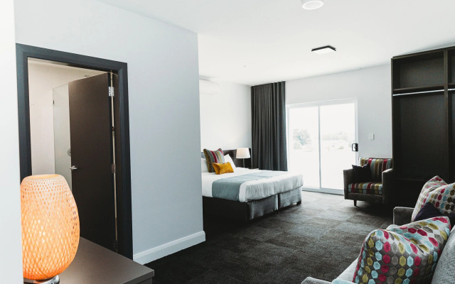 Coniston Hotel Wollongong