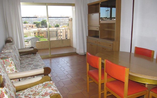 Apartamentos Meritxell