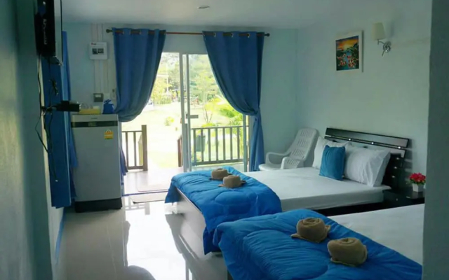 Sangvimarn Resort