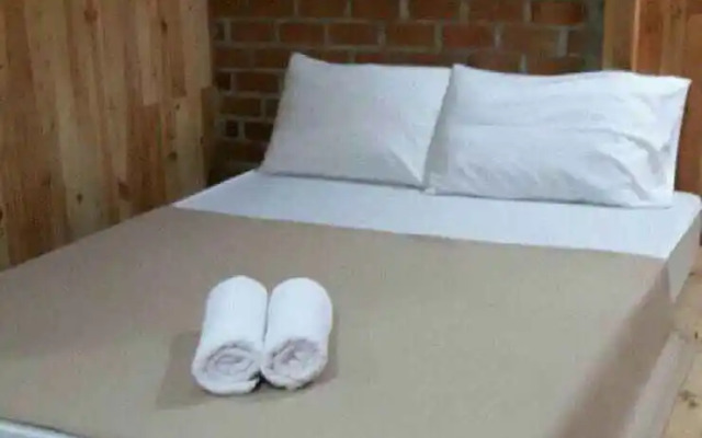 The Room 2 Residence