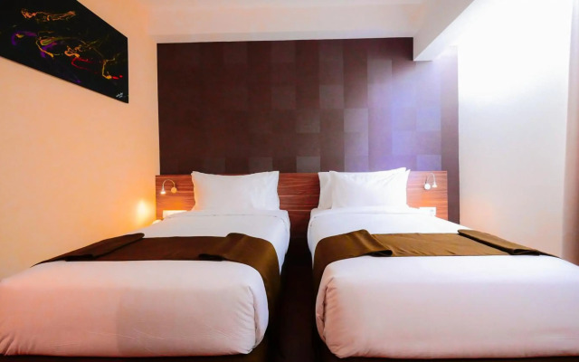 PRIME PARK Hotel Pekanbaru