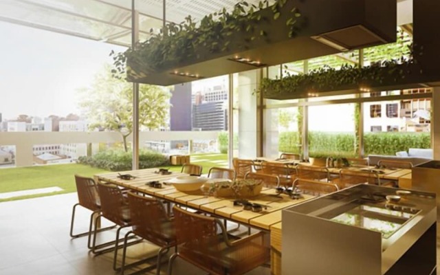 Southern cross The fifth Apartment