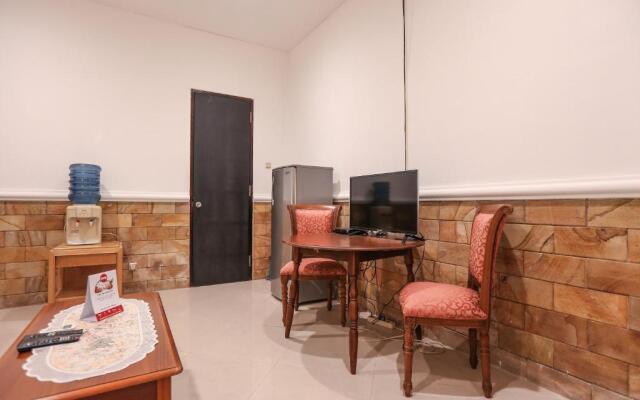 OYO 135 Menteng Guest House