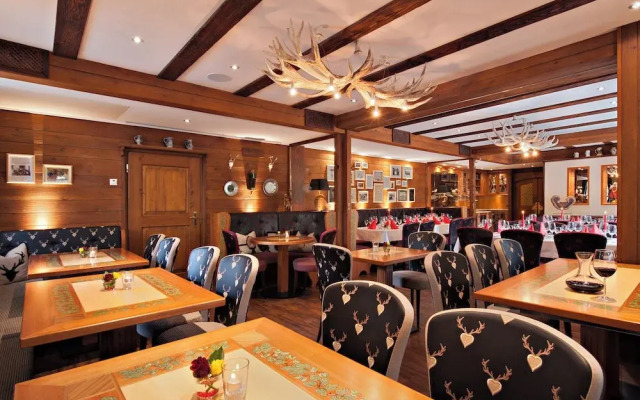 Hotel Schäfflerwirt