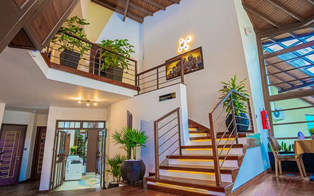 Light Villas Gigiri