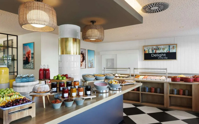 Spark by Hilton Vienna Messe Prater