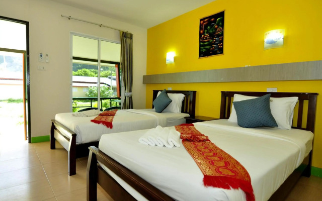 Chongkhao Resort