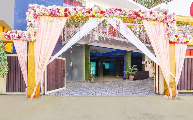 Cozy Stays Near Doon University, Dehradun