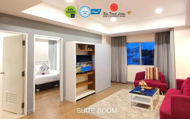 New Travel Lodge Hotel