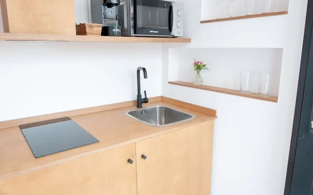 Casa del Médico Hotel Boutique