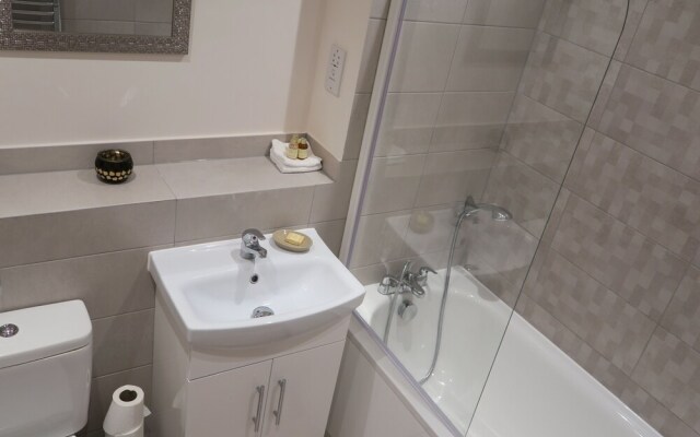 2 Bedroom Apartment in Stevenage