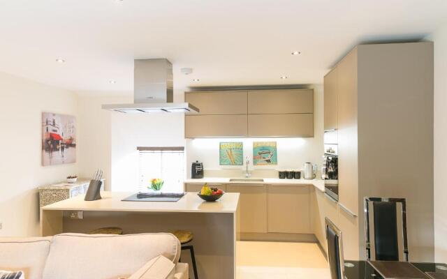 Riverside Stamford Stays