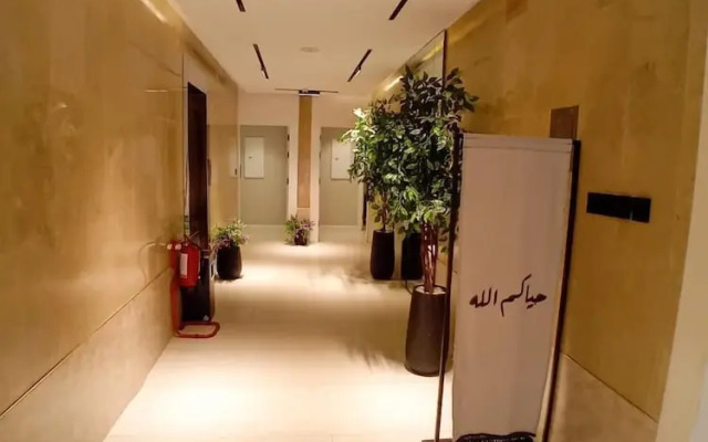 Sadara Hotel Suites
