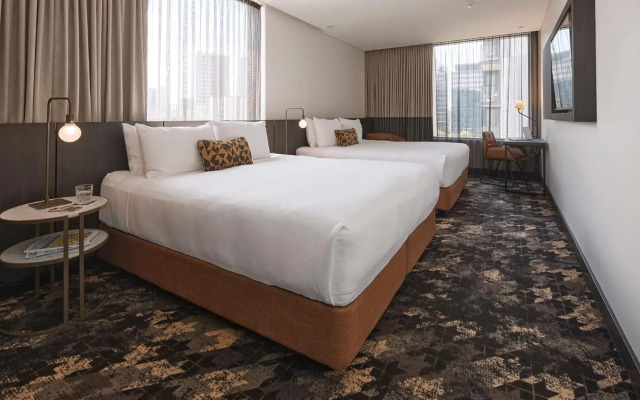 Rydges Fortitude Valley