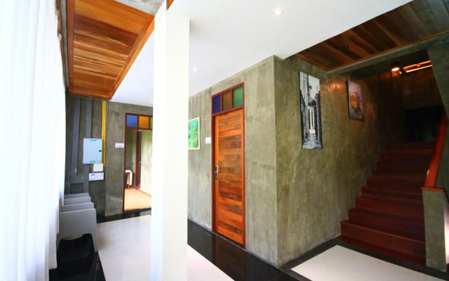 Green View Village Resort