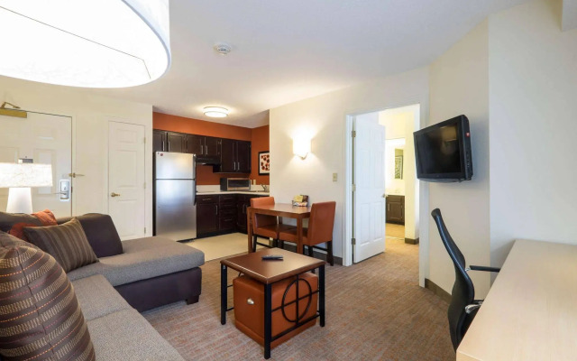 Best Western Plus Executive Residency Columbus/Worthington