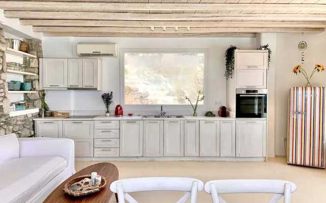 Villa Ramona in Mykonos