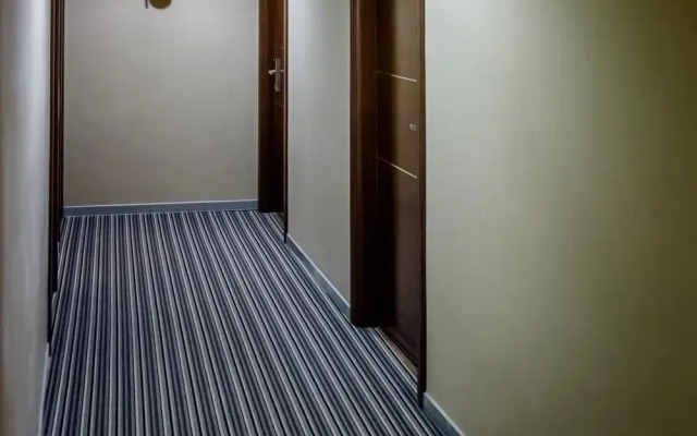 Hotel Agamemnon
