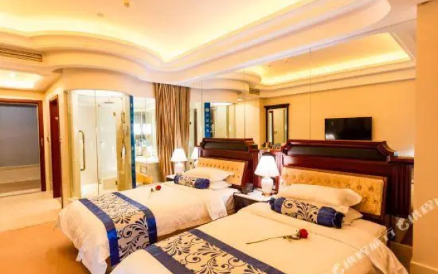 Yipin Hotel