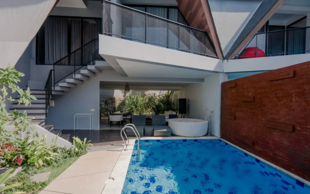 The Lavana Goms Villa Nusa Dua (2 Bedroom Villa)