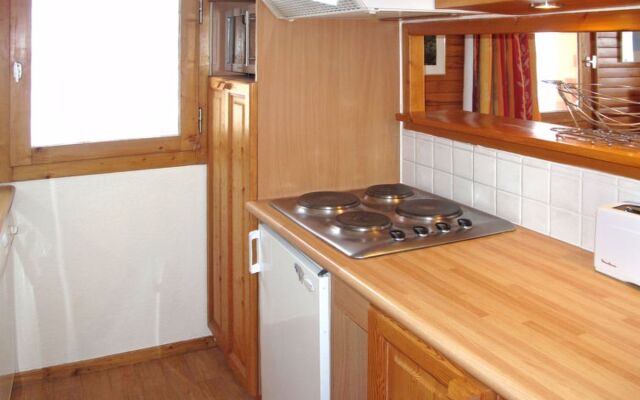 Plagne Villages 2 (LAP416)