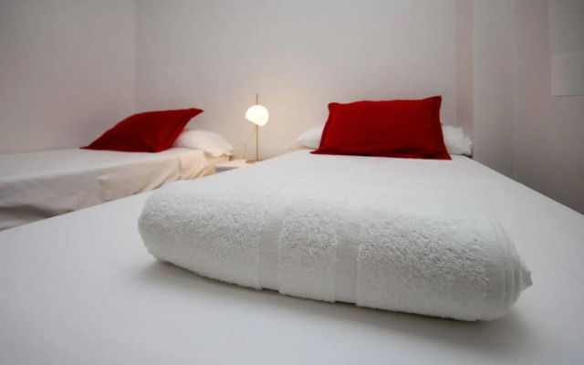 Luxury Apartments Puerto Valencia