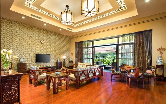 Sanya Luhuitou Guesthouse & Resort
